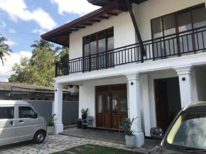 Three Bedroom Apartment